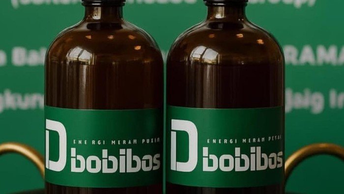 Bocoran Harga BBM Bobibos, Berapa Seliter? - Alternatif 1