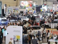 “Harga Tiket Pameran GJAW 2025 dan Cara Belinya: Siapakah yang Bisa Menikmati Dunia Otomotif Canggih?”
