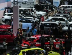 **Penjualan Mobil Hybrid, PHEV, dan Listrik Tembus 124 Ribu Unit, Ini yang Terlaris**