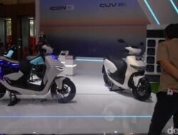 “Honda: Mengapa Motor Listrik Masih Berharap pada Insentif?”