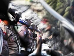 Operasi Zebra 2025: Strategi Baru Polantas untuk Meningkatkan Kebiasaan Berkendara