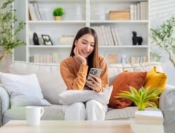 **Fakta-fakta Internet Rakyat: Koneksi 100 Mbps dengan Harga Rp 100 Ribu, Terobosan Digital Indonesia**