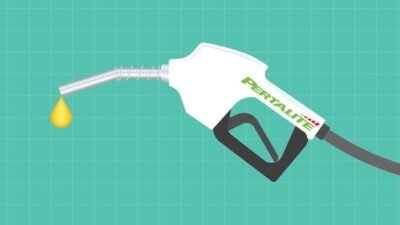 [Khusus Wilayah Ini, Beli Pertalite Nggak Perlu QR Code: Solusi Alternatif untuk Pengendara Setia]