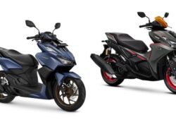 🇮🇩 “Harga Honda Vario 160 dan Yamaha Aerox Alpha Desember 2025: Siapa yang Akan Menang di Pasar Motor Matic?”