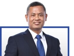 2 Mobil Mewah di Garasi Bos Baru Antam: Spesifikasi dan Performa