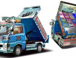 **Daihatsu Hijet Truck: Konsep Nyentrik di Tokyo Auto Salon 2026**