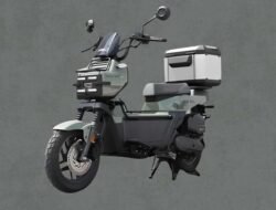 Skutik Radikal Honda dengan Bandrol Rp 30 Jutaan, Mau Jadi Pemilik?