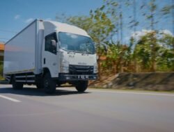 Cegah Tragedi di Jalan, Simak Tips Cegah Rem Truk Blong saat Libur Nataru!