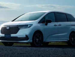 “本田奥德赛换代，售价突破500万！”