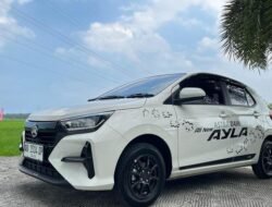 **Daihatsu Bicara Peluang LCGC Hybrid: Menggabungkan Teknologi Ramah Lingkungan dengan Keterjangkauan Harga**