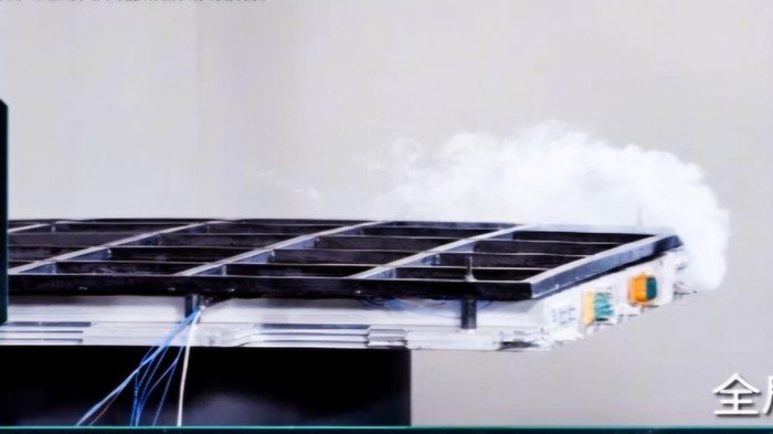 [GAC Inovasi Baterai Solid State, Membuat Mobil Listrik Berdaya 1.000 Km]