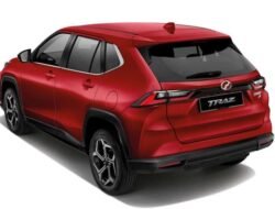 “Malaysia’s Twin Toyota Yaris Cross Misses Out on Hybrid Engine Option”