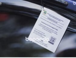 “Nunggak Pajak? Kendaraan Anda Bisa Ditandain, Simak Reaksi Masyarakat!”