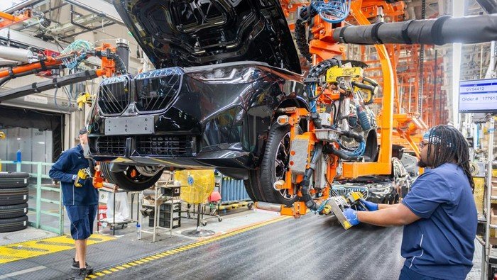 Tekanan dari China Bikin Uni Eropa Tak Lagi Keras ke Mobil BBM - Update 1