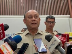 Intip Garasi Kepala BGN Dadan Hindayana: Performa dan Teknologi di Balik Rp9 Miliar