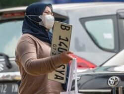 “Cara Urus Balik Nama Kendaraan Baru: Langkah-Langkahadministrasi BBNKB untuk Kepemilikan Sah”