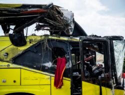 Jangan Sampai Jadi Korban Bus Maut! Pastikan Pilih Bus yang Aman buat Liburan: Analisis Performa dan Keamanan Bus PO. Cahaya Trans