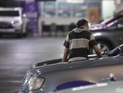 **Mobil Bekas Harga Segini yang Paling Banyak Dicari!**