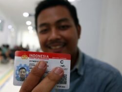 “Perpanjang SIM Mati di Periode Libur Natal, Catat Syaratnya! Mencegah Rehat dari Hukuman”
