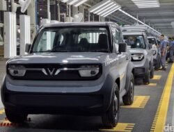 Insentif Mobil Listrik: Dihentikan atau Dilanjutkan? Begini Respons Kemenkeu