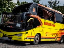 Tragedi Maut Menyebabkan PO Cahaya Trans Sementara Berhenti Beroperasi