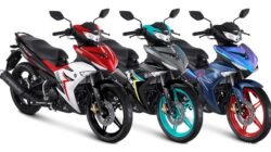 Motor Bebek Yamaha: Kenapa Masih Jadi Favorit di Indonesia?