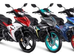 Motor Bebek Yamaha: Kenapa Masih Jadi Favorit di Indonesia?