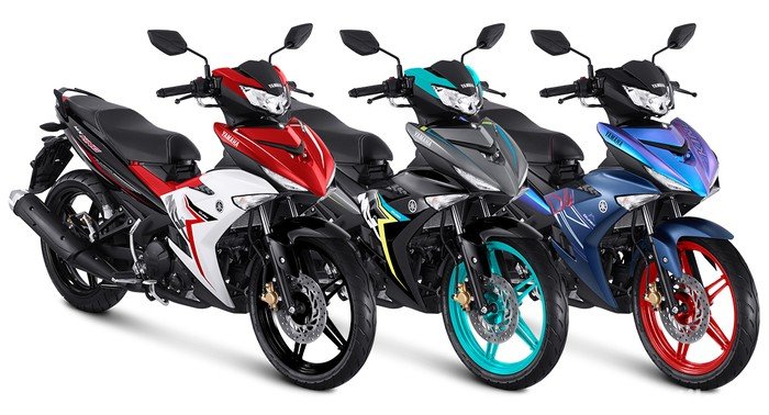 Motor Bebek Yamaha: Kenapa Masih Jadi Favorit di Indonesia?