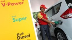 Mulai Tahun Depan, SPBU Swasta Wajib Beli Solar dari Pertamina – Update 1
