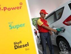 Mulai Tahun Depan, SPBU Swasta Wajib Beli Solar dari Pertamina – Update 1