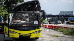 Berhenti Sementara, PO Cahaya Trans Refund Tiket Penumpang