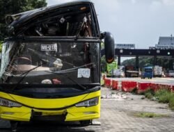 Berhenti Sementara, PO Cahaya Trans Refund Tiket Penumpang