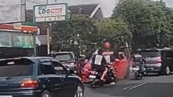 LCGC ‘Kesetanan’ Lawan Arah di Jogja: Tragedi yang Tak Terhindarkan!