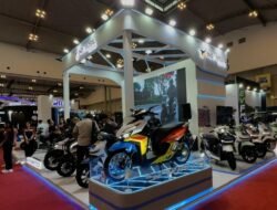 Subsidi Motor Listrik Tak Jelas, Penjualan 2025 Anjlok!