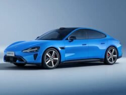 Xiaomi Menggemparkan Pasar dengan Mobil Listrik 902 Km, Harga Rp 500 Jutaan! #XiaomiMobilListrik