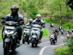 Harga Yamaha Gear Ultima Naik Januari 2026, Begini Penjelasannya!