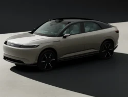 “Game PS5 di Mobil? Ini Inovasi Baru dari Honda-Sony yang Wajib Kamu Ketahui!”