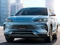 Mobil BYD Ini Diam-diam Disuntik Mati – Update 1