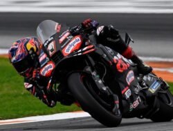 “Motor MotoGP 2027 Bakal Lebih Lelet: Apakah Ini Pertanda Masa Depan Balap yang Lebih Lambat?”