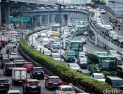 “Cari Kendaraan Ringan? Ini Jenis yang Pajaknya Lebih Murah, Nggak Progresif!”