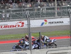 Jadwal Peluncuran Tim MotoGP 2026, Jakarta sebagai Lokasi Utama