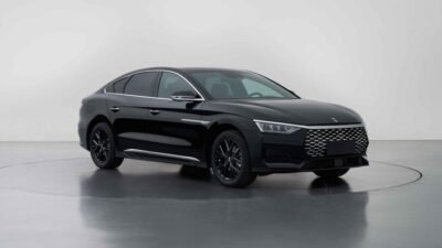 BYD Luncurkan Merek Mobil Baru, Revolusi Taksi Online Mendatang