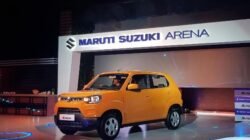 **Cetak Rekor Suzuki India: 2,2 Juta Mobil Produksi 2025, Maruti Baleno dan Swift Menjadi Favorit**