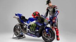 Kesempatan Terakhir Yamaha dari Quartararo: Analisis Performa dan Teknologi