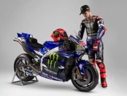 Kesempatan Terakhir Yamaha dari Quartararo: Analisis Performa dan Teknologi