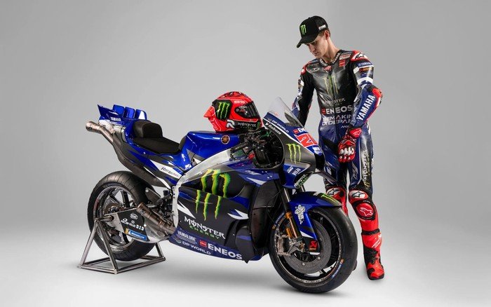 Kesempatan Terakhir Yamaha dari Quartararo: Analisis Performa dan Teknologi