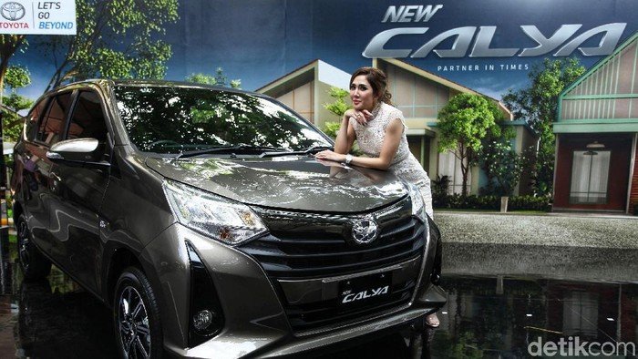 Toyota Ungkap Biang Kerok Penjualan LCGC Anjlok, Para Apa?