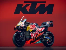 Gagal Bersaing dengan Ducati dan Aprilia, Motor MotoGP KTM Dibangun dari 0: Gagal atau Pembaruan?