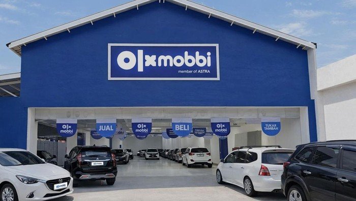 Tips Aman agar Terhindar dari Penipuan Saat Transaksi Beli Mobil Bekas - Update 1