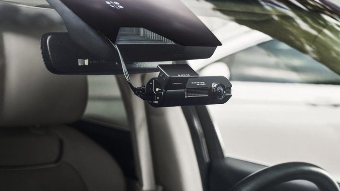 Pasang Dashcam Bikin Aki Tekor? - Update 1